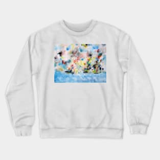 BATTLE of MIDWAY Crewneck Sweatshirt